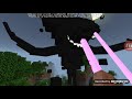 Minecraft Storymode Wither storm.MCPE