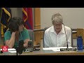 Yelling, accusations and demands for resignation: Frustration boils over during City Council meeting