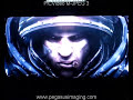 Starcraft 2 Announcement Trailer Live Reaction
