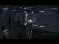 Star Wars Battlefront (2004) Death Star: Interior gameplay CIS vs Empire