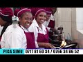 ''WEWE ni CHAKARAMU - NAKUJUA - UNAINGIA KILA SEHEMU'' - RAIS SAMIA AFUNGUKA BILA KUPEPESA...