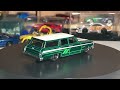 HOT WHEELS BASE BESI 2024? JANGAN SKIP! UNBOXING DOBRAK REVIEW HOT WHEELS CHEVY NOVA HOT WAGON