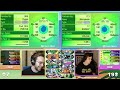 We Attempted The IMPOSSIBLE 2 Player Pokemon Nuzlocke [7]