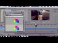 How To Make Doddle Effect on Sony Vegas Pro Scribble Effects 2017