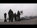 The Donetsk Airport 2014 Part8