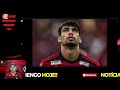 GLOBO ESPORTE! 🚨😱 FLAMENGO PEGOU TODOS DE SURPRESA WEST HAM CONFIRMOU! NOTÍCIAS DO FLAMENGO HOJE!