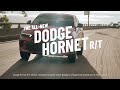 Dodge Hornet | A New Breed