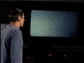 Star Trek Spock Gesture Based Computer Control