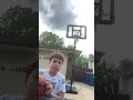 5 minutes of basketball