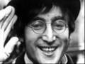 Imagine of John Lennon a Tribute by Changer