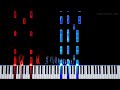 Mustang Sally - Piano Tutorial