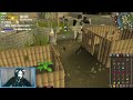 Old School RuneScape - Taking Control Over The Monkey Problem  | #75 Twitch Stream VOD