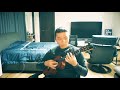 BoA - Merry-Chri (Ukulele Solo)