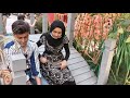 Bukit Bintang By Monorail /Spring Festival in Pavilion Mall 2021/ Bukit Bintang Malaysia/ Vlog By MH