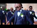 Best Congolese Wedding Entrance Dance- Eben Ezer Oliver 🔥🇨🇩