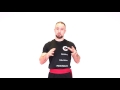 The Clinch 101 - Basic Positions & How to Escape | EMA