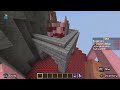 Minecraft:Parkour Valcano