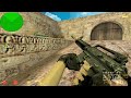 ОПЯТЬ ЗАДРОТ ЗАШЕЛ С ЛЕВОГО АККАУНТА ПОИГРАТЬ В COUNTER STRIKE 1.6