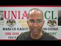 CCPTV.ORG: Raymond Dugue, Asst PG of UNIA-ACL on Impact of Hon. Carlos Cooks & 2023 Liberia Project