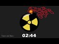 20 Minute Nuke Bomb Giant Explosion 💥