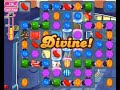 Candy Crush Saga - Level 843 with mixed sounds + Sonic Generations Mission 2 Music