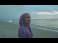 Dalia Farhana - Langit Yang Sama (Official Lyric Video)