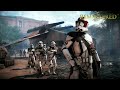Star Wars - Republic Clone Army March Complete Music Theme | Remastered |