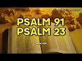 PRAYING PSALM TO KEEP EVIL AWAY FROM YOUR HOME AND FAMILY│PRAYERS OF FAITH│PSALM 7, 18, 20, 91, 23