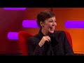 Graham Norton Red Chair   Best Of S29 2021