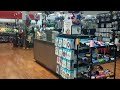 walking grocery store during power OUTAGE. SCARED!!!!!!!!! - 6/6/2024