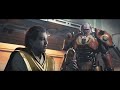 Star Wars Jedi: Survivor - Official Reveal Trailer | The Game Awards 2022