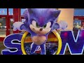 Sonic the Hedgehog (2020) Review