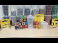 Packaging DESIGNER's Review of the NEW Pick-a-Brick Boxes - Are They Good Enough?