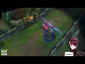 【League of Legends】PLAYING LEAGUE FOR THE FIRST TIME...