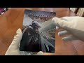 TOP GUN : MAVERICK - Combo 4K Ultra HD / BluRay Steelbook Unboxing & Review