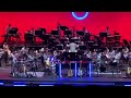 Jacob Collier Beautiful Instrumental Excerpt Feat. LA Phil at Hollywood Bowl