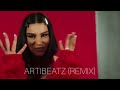 ArtiBeatz x Dhurata Dora - Ferrari (Tallava Remix) 🇦🇱