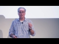 Hypnosis - The Universe Within | David Bernstein | TEDxConcordia