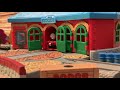 Tenders and Turntables | Thomas & Friends Take Along Remakes