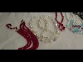 Vintage Necklace Haul