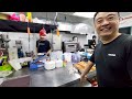 Secret Revealed! 6 Years Michelin Award Hong Kong Dessert (Boss Interview) - Malaysia Street Food