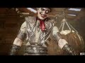 MK11 The Joker All Brutalities, Fatalities, Fatal Blow, Friendship, Ending & Victory Celebration