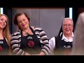 Los chefs están fascinados con este caldo | MasterChef México 2015