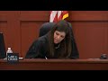 Grant Amato Trial Day 4 Witnesses: Eric Brothers & Janell Kennedy