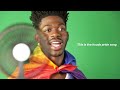 Lil Nas X & NBA YoungBoy - Late To Da Party (F*CK BET) Behind The Scenes