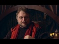 Guillermo del Toro: A Conversation on Horror and Filmmaking