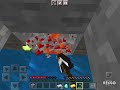 All ores 1:13.5 set seed glitchless 1:16.220