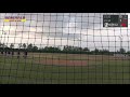 LSUA Baseball | Play-by-Play of Joe Dupree