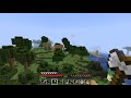 Minecraft Hard ep. 5 - More mining and more exploring (unedited) part 2