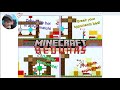 Minecraft bedwas 2d